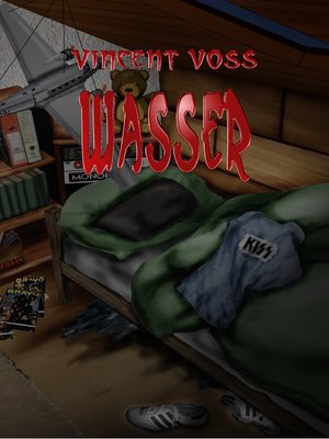cover image of Wasser